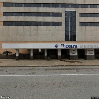 St. Joseph Medical Center