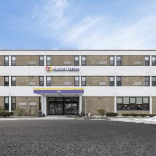 Ellicott Center for Rehabilitation and Nursing
