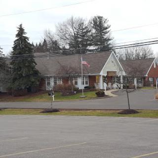 Altercare Of Hartville Center