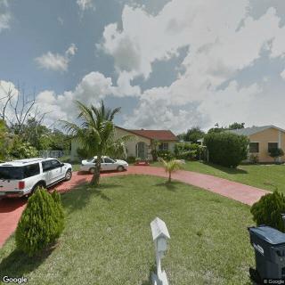 Belair Home For the Elderly