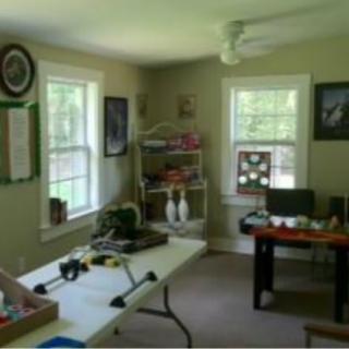 Horizon Adult Day Health Inc.