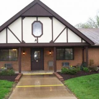 Grandview Health & Rehabilitation Center
