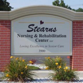 Stearns Nursing & Rehab Center