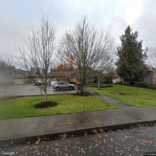 Hawthorne House of Salem