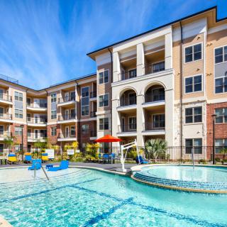 Arella on Jones Active Senior Community
