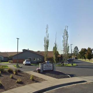 Regency At Northpointe