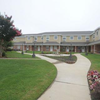 Oak Wood Place Assisted Living