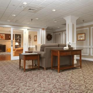The Brunswick At Longstown