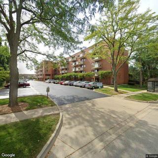 One Deerfield Place