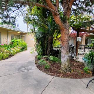 Monrovia Gardens Healthcare Center