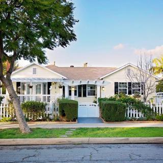 Mom & Dad's House