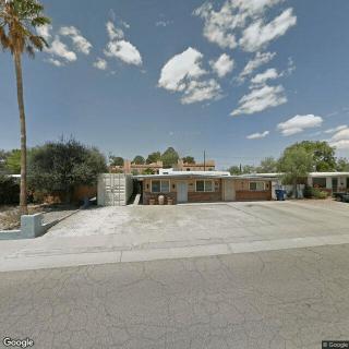 Ridgecrest Adult Care Homes