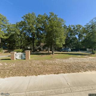 Womens Community Residence