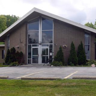 Hillside Plaza