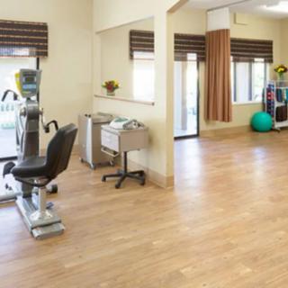 Oak River Rehab