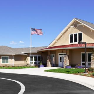 MorningStar Memory Care at Bear Creek