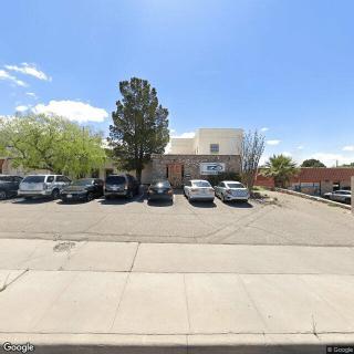 Amada Senior Care of El Paso,  TX