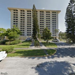 De Soto Towers Inc