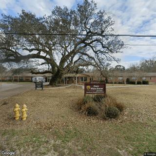 Dixie White House Nursing Home