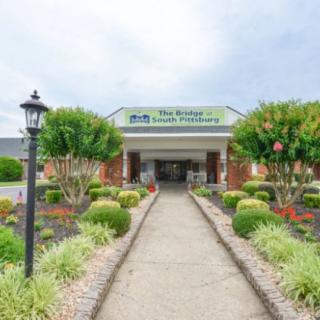 Signature Healthcare Of South Pittsburg Rehab & Wellness