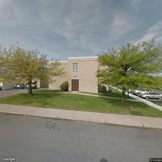 Riverside Healthcare And Rehabilitation Center