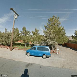 Whispering Heights Guest Home