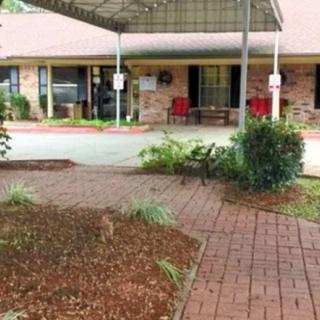 Tomball Rehab & Nursing
