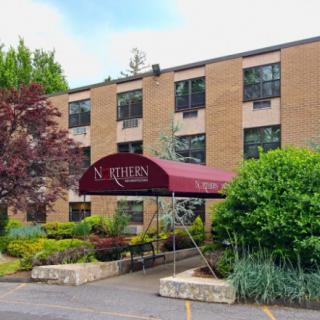 Northern Metropolitan Residential Health Care Facility