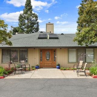 Almond Grove Assisted Living