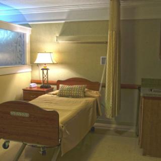 BRIARFIELD MANOR