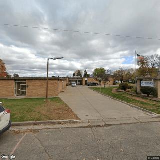 Golden Living Center Riverview