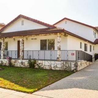 Maria's Home For The Aged Residential Care Home