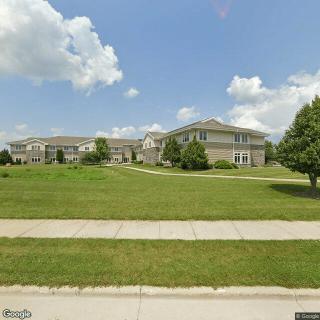 Prairie Crossing - A Pine Haven Community