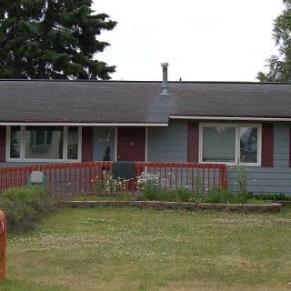 Alaska Care Assisted Living