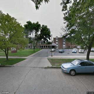 Watkins Home