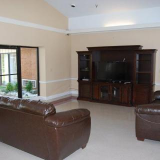 Belle Vie Living Center