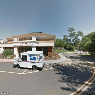 Ludlowe Center for Health and Rehabilitation