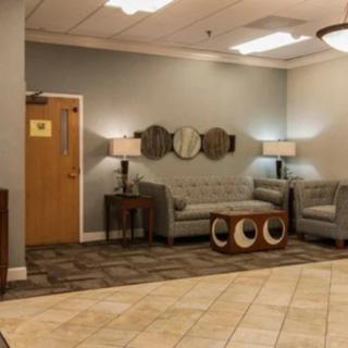 Manor Care Health Services -Silver Spring