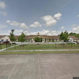 Legend Oaks Healthcare And Rehabilitation Kyle
