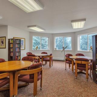 Holiday Hills Estates