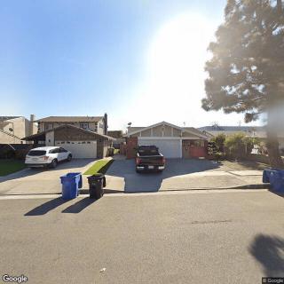 Maple Residential Care Home IV