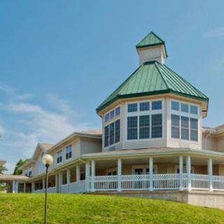 Lorien Health Systems Mt Airy