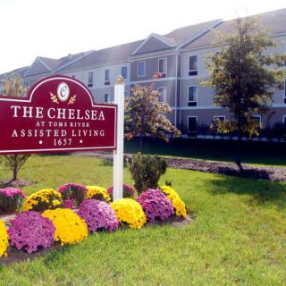 The Chelsea at Toms River