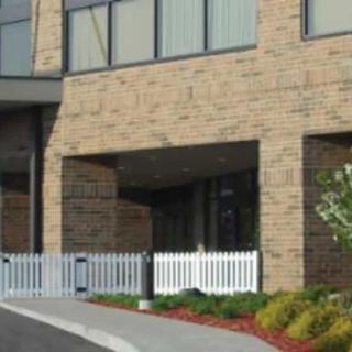 Calhoun County Medical Care Facility