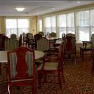 Smithfield Gardens Assisted Living
