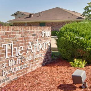 Bluff Creek Terrace Senior Living