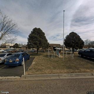 Farwell Care and Rehabilitation Center
