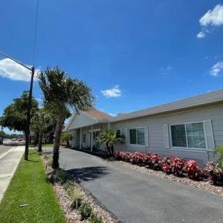 Eagle Lake Nursing And Rehab Care Center