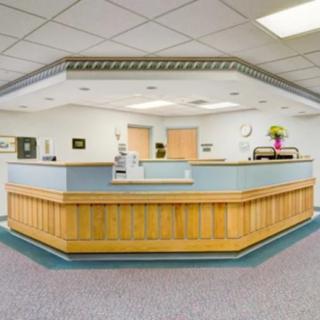 Greenville Healthcare