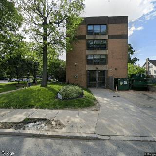 Maplewood Manor